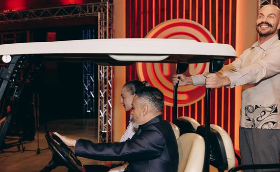 МастерШеф 17 — хто пішов додому цього тижня