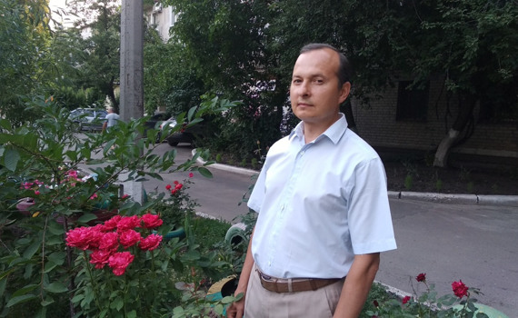 «Донецкий» фонтан в Покровске: кто хочет его создать и почему горожане загорелись этой идеей