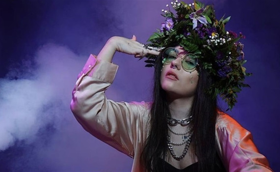 Джамала сказала, що я співаю, як бабуся. Але я змінила все — і тепер випустила хіт про окупантів