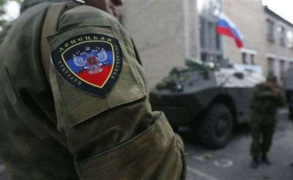 “Оперуповноваженого МДБ ДНР” засудили на 12 років. Він катував українців в Донецьку в “Ізоляції”