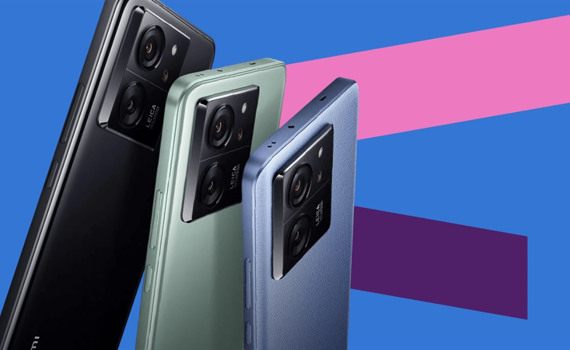 XIAOMI 13T: Характеристики та переваги смартфона