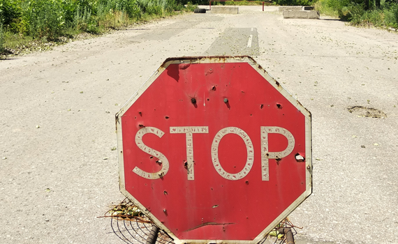 На самом деле у меня нет ответа на вопрос: «Зачем Донбасс Украине?» 