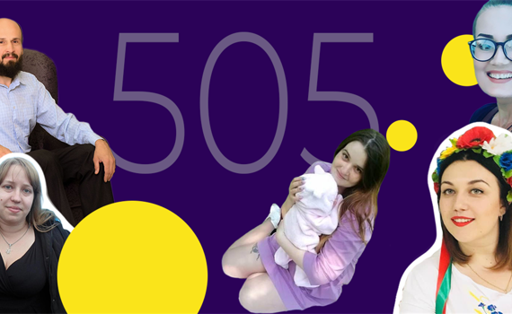 «Закупиться на четыре-пять дней»: 11 переселенцев рассказали, на что тратят адресную помощь