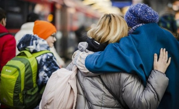 Молдова продовжила захист українських біженців. Що відомо