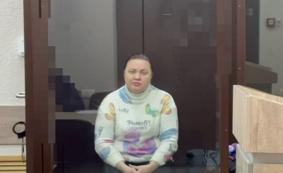 Окупанти засудили жінку з Новоайдара на 16 років. У чому її звинувачують