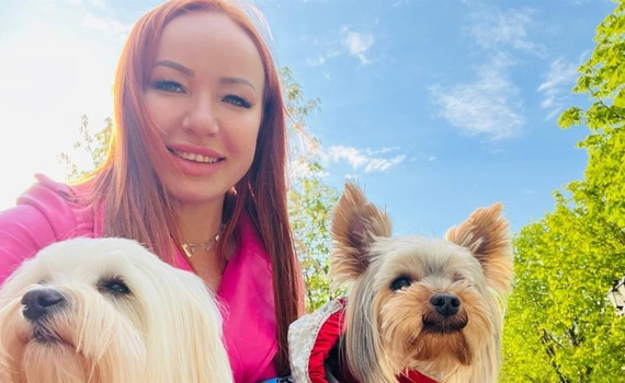 Все у наших руках. Як Марина Устенко з Попасної відновила Школу Олімпійської освіти у Полтаві
