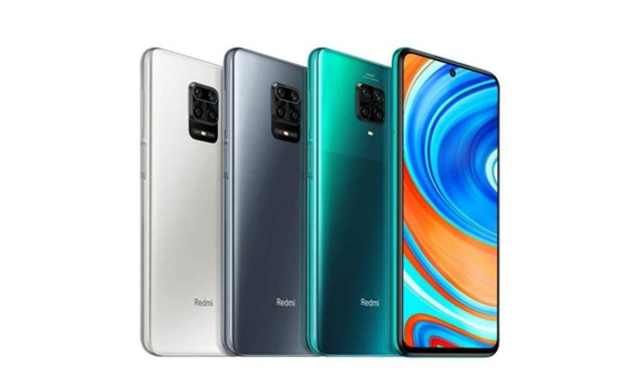 5 причин купить Xiaomi Redmi Note 9 Pro