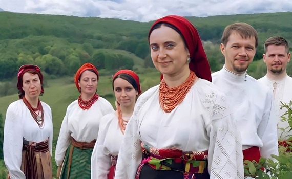 У Бучі пройде виставка-ярмарок народних майстрів “Мистецькі КолоритМи”: анонс заходу