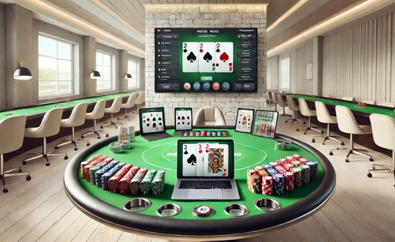 Як грати новачкам?