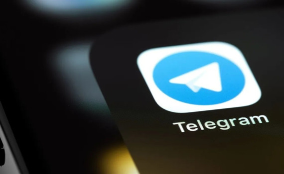 Telegram блокують на окупованих територіях. Що робити і як залишитися на зв'язку
