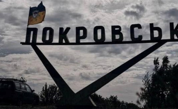 У Покровськ зайшли 200 окупантів, там точаться вуличні бої. Що відомо про ситуацію у місті
