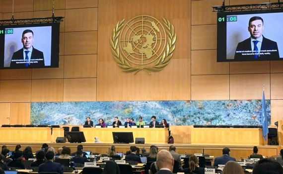 Росіяни стратили 337 українських військовополонених, — Дмитро Лубінець