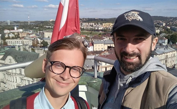 Разрушители мифов. Как авторы  YouTube-шоу ШоРеально убеждают, что на Донбассе – не сплошная гопота 