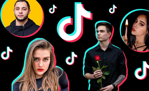 Бывший зэк, шахтер и бандеровец. 7 популярных TikTok-блогеров с Донбасса