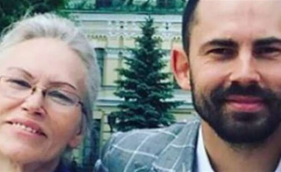 Путин забрал у меня самое родное. Андрей Бедняков потерял маму, которую вывезли из Мариуполя