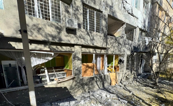 Армія РФ прицільно вбиває цивільних в Україні. Деталі висновків незалежної комісії ООН