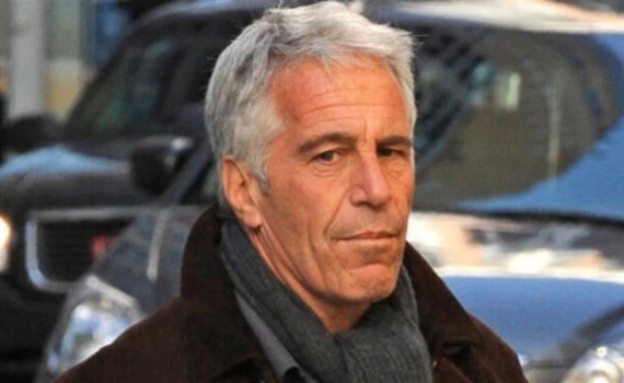 Хто такий Джеффрі Епштейн. Розслідування про зв'язки з Путіном, російською розвідкою та мафією