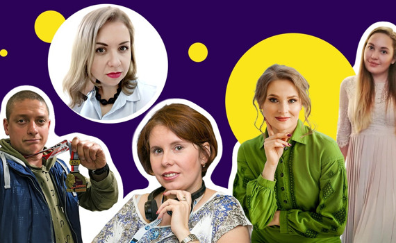 Пятый марафон и первые картины. Уроженцы востока рассказали о достижениях на карантине