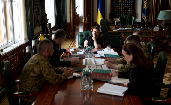 Зеленський оголосив про реформу в армії. Яких змін чекати військовим