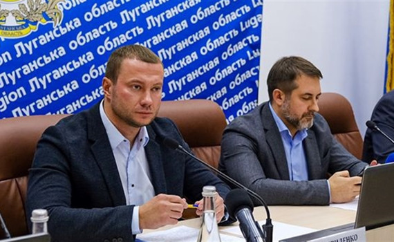 Кириленко и Гайдай объяснили, почему ВЦА не рекомендовали избиркому выборы в 18 громадах Донбасса