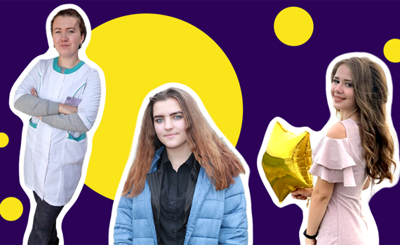 Особистий рахунок. Скільки отримують і на що витрачають стипендію студенти з Донбасу