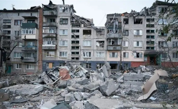 Компенсація за зруйноване житло у 2026 році. Що змінилося в умовах виплат