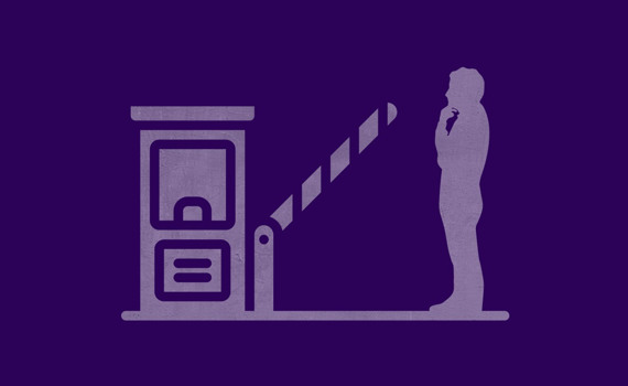 На КПВВ не пускают на оккупированную территорию. Что за ограничения на выезд могут быть?