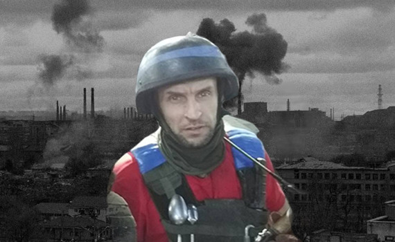 Рік тому мій тато згорів на “Азовсталі”. Донька азовця згадує батька і дні виживання у Маріуполі