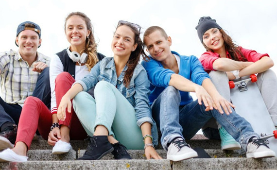 Підлітки з Донеччини можуть поїхати до США на конкурс інновацій. Що для цього потрібно зробити