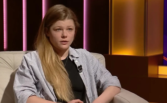 «Ми бачимо несправжніх оземпікових жінок». Анастасія Пустові про жінок на екрані і в житті