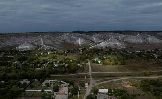 Донеччина — як ворота Росії. Чому саме тут вирішується доля війни