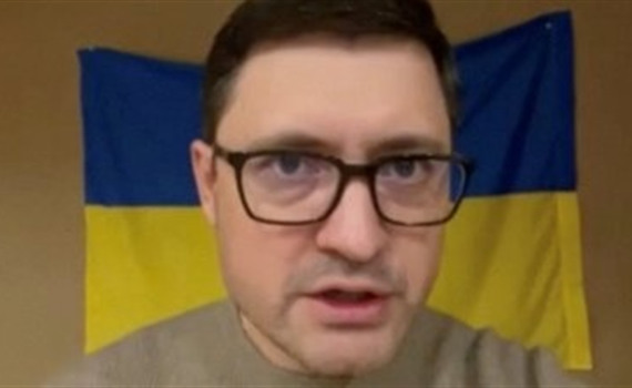 Все думали, что мэр Мариуполя Вадим Бойченко в блокадном городе. Оказалось, это уже давно не так