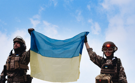 На допомогу ЗСУ: Анонс благодійних заходів у Бучанському районі