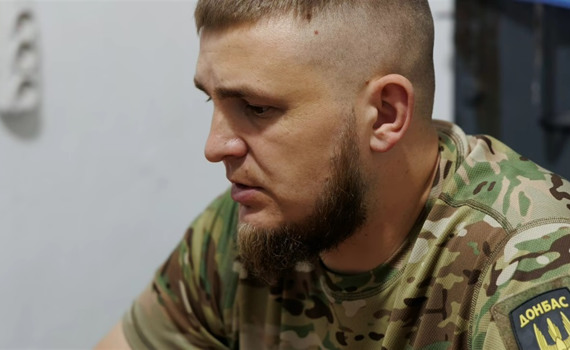 Втрачаємо місто через брак піхоти. Микола «Скіф» Шевчук про оборону Часового Яру та тактику росіян