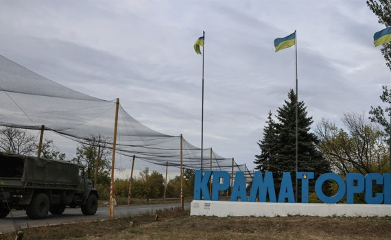 Донбас — не кінцева мета. Чому Путін не зупиниться — The Times