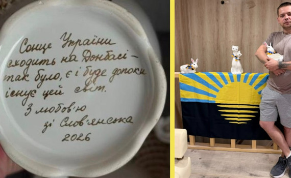 Кераміст Тарас Сніжковський перевозить виробництво зі Слов’янська. Разом з ним їде частина команди