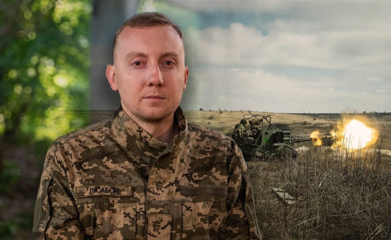 У моєму підрозділі 95% — це шахтарі. Станіслав Асєєв про службу у 109 бригаді ТРО