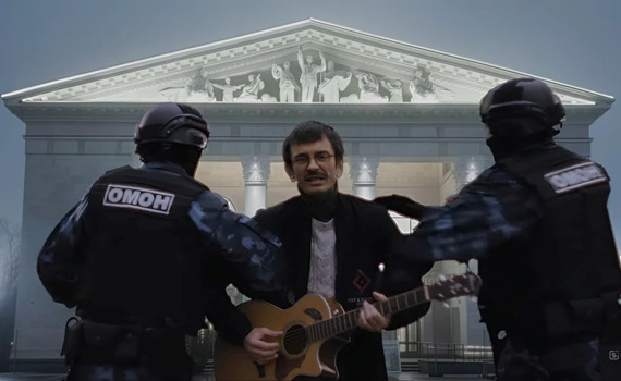 Спецпризначенці ЗСУ зняли фільм "Розплата". Він про про спротив в окупованому Маріуполі