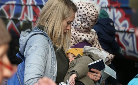 Гроші, житло, освіта і медицина. Які пільги держава дає ВПО у 2026 році