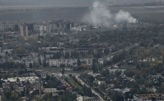 Покровськ і Мирноград можуть "впасти". Але Росія заплатить за це непомірну ціну — ISW