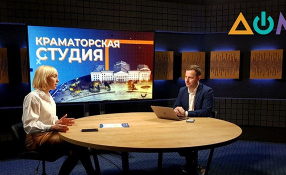 Что не так с телеканалом для оккупированных территорий "Дом". Три мнения