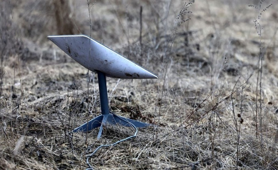 Росіяни погрожують родинам полонених українців і вимагають реєструвати Starlink. Що відомо