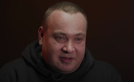 Мене шукали, кабінет розгромили. Біолог Сергій Глотов вивіз з Луганська унікальну наукову колекцію