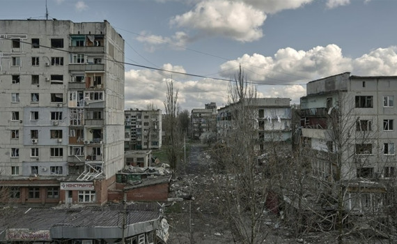 На Покровський напрямок Росія перекинула дивізію, причетну до розстрілів у Бучі. Що відомо