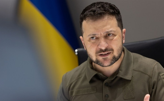 «У нас немає часу на все це лайно». Зеленський про переговори у Женеві і роль у них Мединського