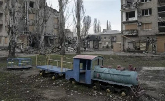 Росія готує найманців з Африки для штурмів на Покровському напрямку. Деталі