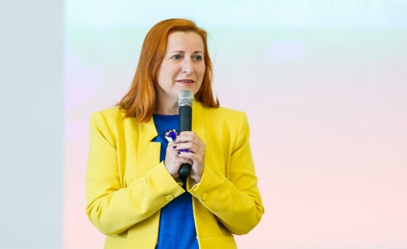Дончанка спроектировала колл-центры крупных компаний в Украине – среди них Metro и «Новая почта»