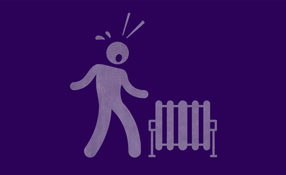 Как получить субсидию, сидя на диване: инструкция по оформлению льготы онлайн