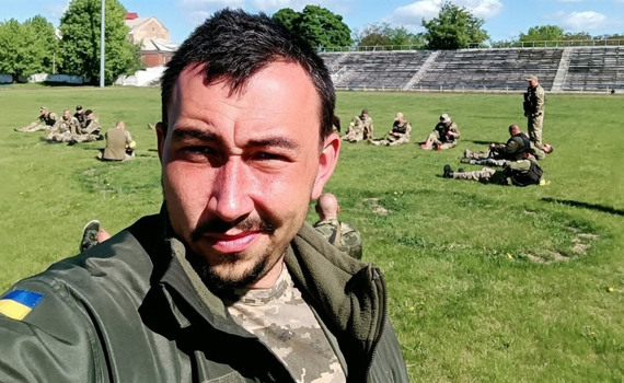 Ми звикли до бурятів по той бік фронту. Але найстрашніше бачити в полоні мешканця Донбасу