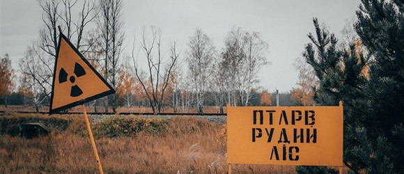 Це не кадри з фільму жахів: це топ-8 екозлочинів Росії проти України